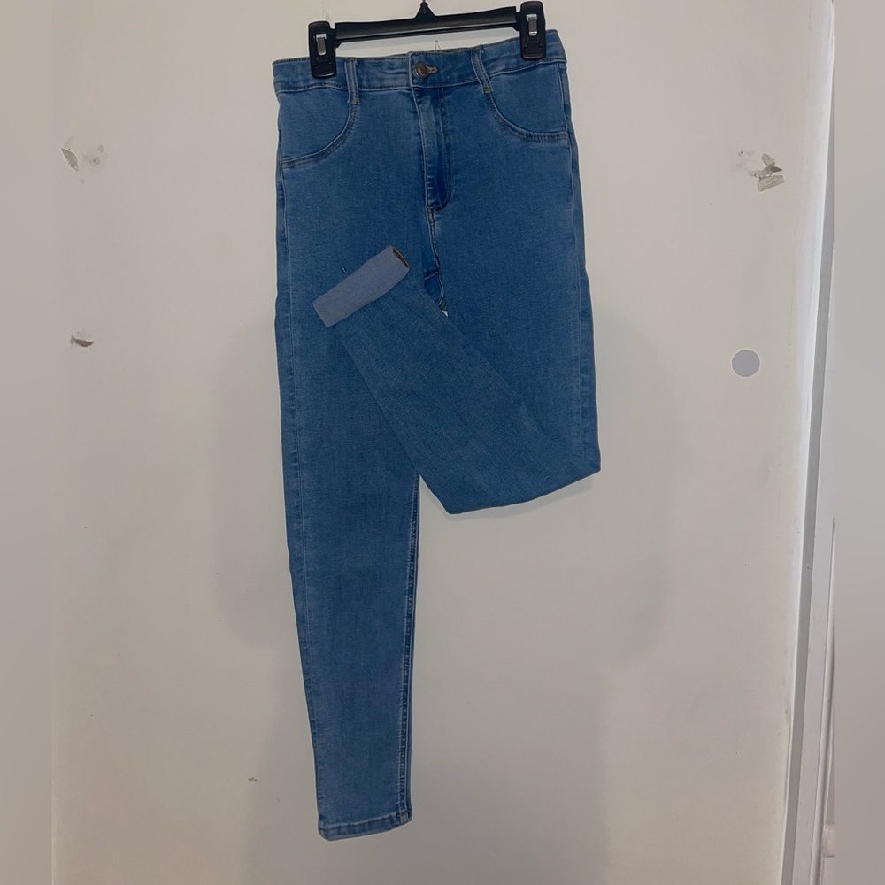 Zara Jeans for girls 13-14